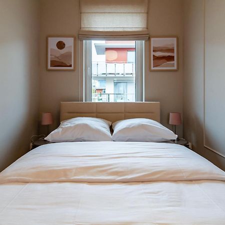 Moye IV Apartamenty Kolobřeh Exteriér fotografie