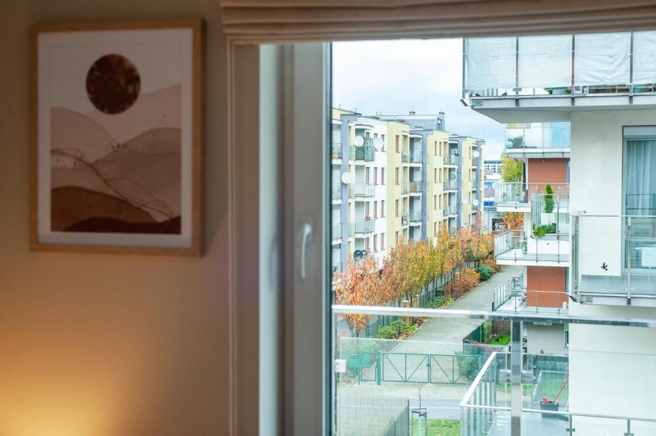 Moye IV Apartamenty Kolobřeh Exteriér fotografie